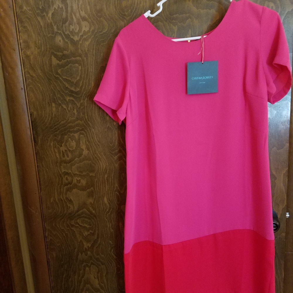 Beautiful dress